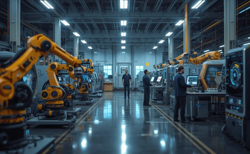 Funkcjonalny  poradnik  dla branży wytwórczej